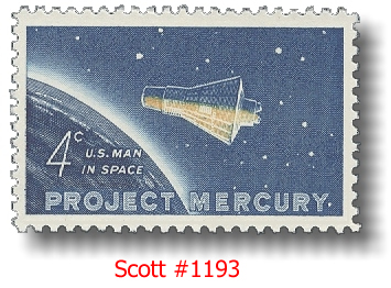 Project Mercury