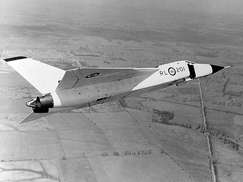 Avro Arrow