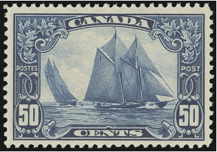 Bluenose